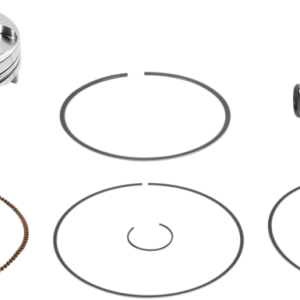 WISECO Piston Kit - Standard High-Performance 4927M07700