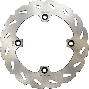 ALL BALLS Brake Rotor - Polaris 18-0096