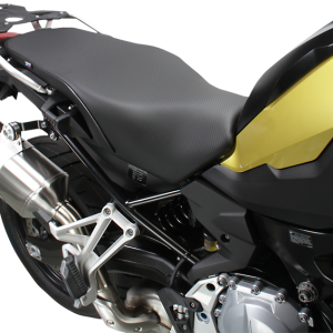SARGENT Seat - Touring - F750/850 WS-678-19