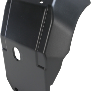ACERBIS Skid Plate - Black - DR 650S/SE VERIFY RETAIL PRICE 2421150001