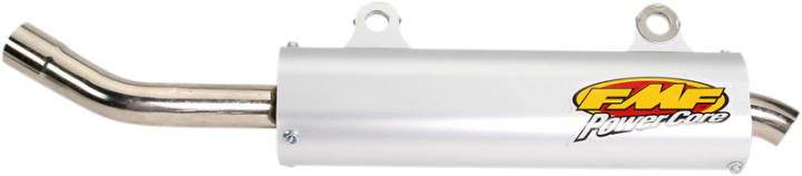 FMF Powercore Silencer CR500R 1989-1990 020198 FMF-609