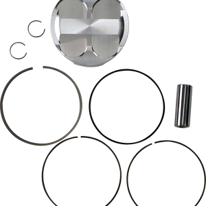 JE PISTONS Piston Kit 261966