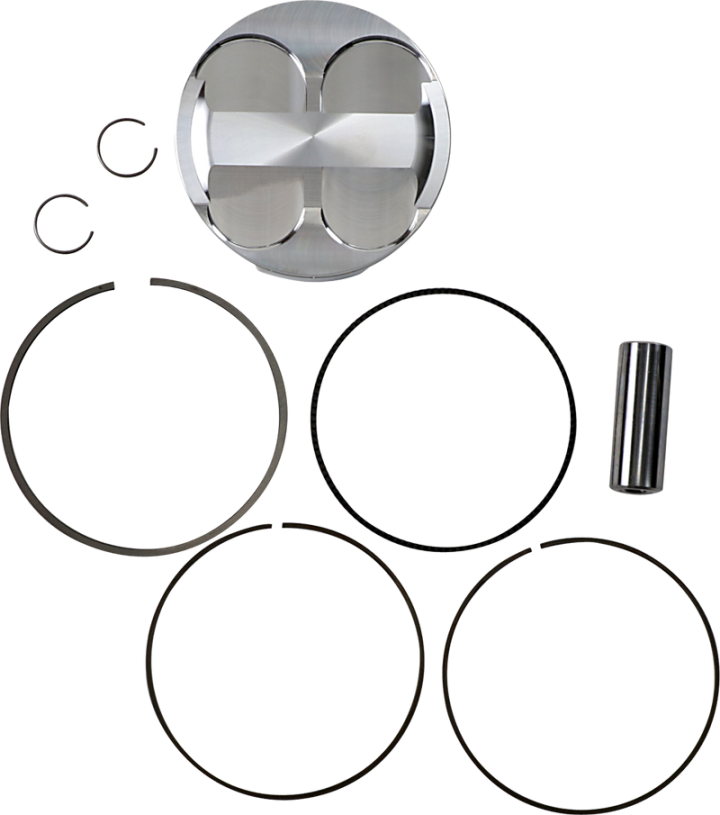 JE PISTONS Piston Kit 261966