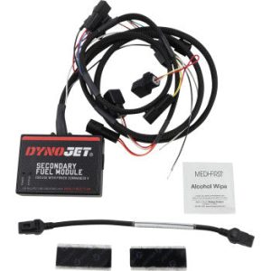 DYNOJET Secondary Fuel Module - Kawasaki Ninja ZX-6R 2007-2012 SFM-2