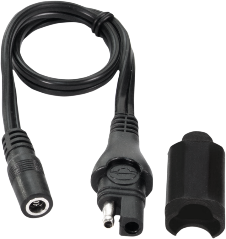TECMATE SAE Socket Adacter DC 2.5MM Socket O-67F