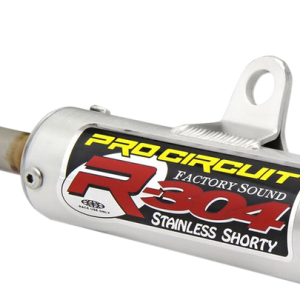 PRO CIRCUIT R-304 Silencer KTM 65 SX /Gas Gas MC 65/Husqvarna TC 65 2016-2022 1151665