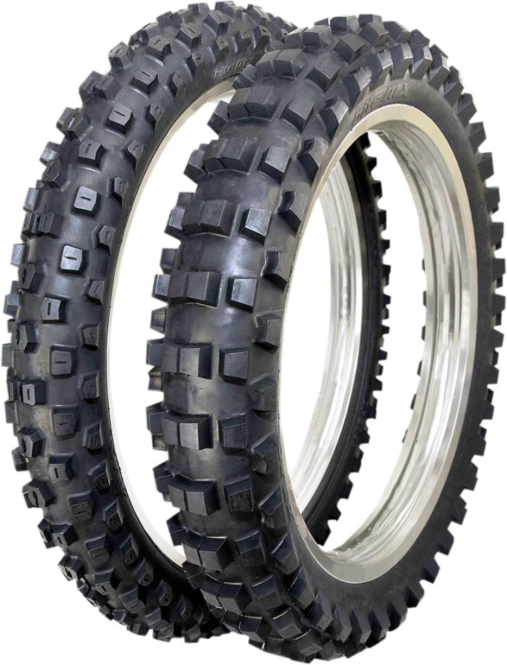 AMS Tire - Bite MX - Front - 60/100-14 - 30M 1461-376