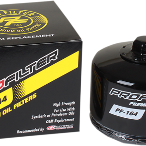 PRO FILTER Replacement Oil Filter PF-164