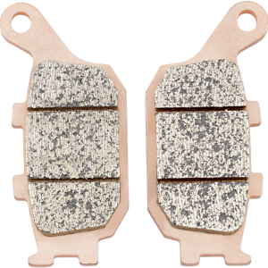 SBS LS Brake Pads - Kawasaki/Suzuki - 657LS 657LS