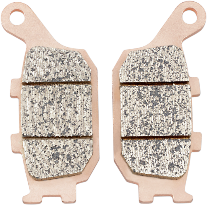 SBS LS Brake Pads - Kawasaki/Suzuki - 657LS 657LS