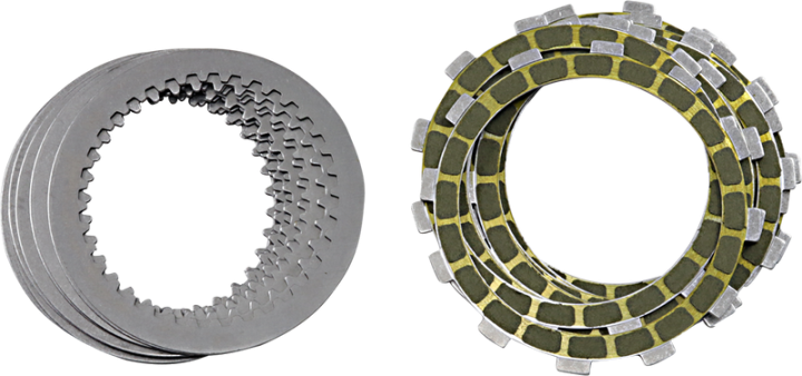 BARNETT Clutch Kit 306-25-10008