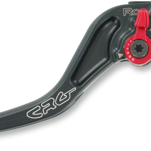 CRG Clutch Lever - RC2 - Short - Black 2AB-511-C-H-B