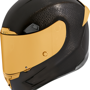ICON Airframe Pro™ Helmet - Carbon - Gold - Small 0101-13243