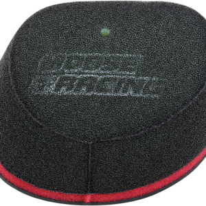 MOOSE RACING Triple Precision Pre-Oiled Air Filter - Yamaha P2-80-14TRI