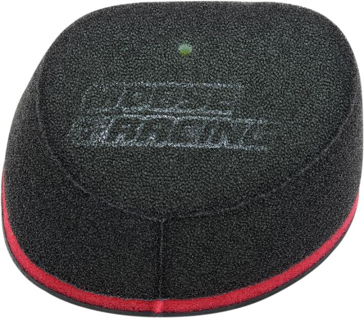 MOOSE RACING Triple Precision Pre-Oiled Air Filter - Yamaha P2-80-14TRI