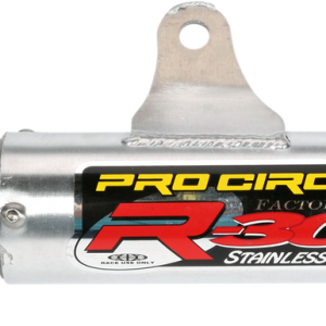 PRO CIRCUIT R-304 Silencer RM80/85 SS89080-R 9080-R