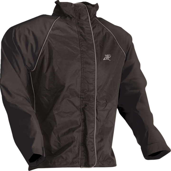 Z1R Women's Waterproof Jacket - Black - XL 2854-0357