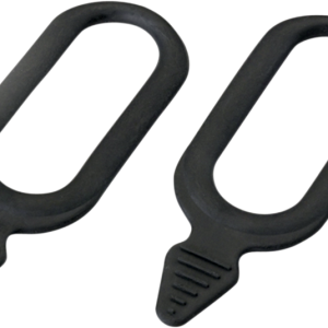 MOOSE UTILITY V-Grip Replacement Rubber Snubbers SNUB1