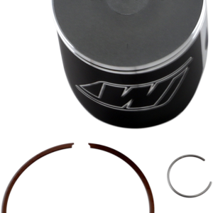 WISECO Piston - +2.00 mm High-Performance 836M05600