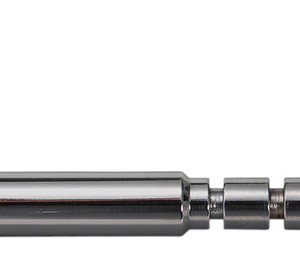 TRIMAX Right Angle Receiver Lock - 5/8"x 2-3/4" TRA3 4010-0379