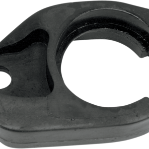 MOOSE RACING Front Chain Slider - Yamaha YFZ450 - Black 1130-BLK
