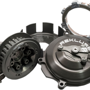 REKLUSE Core EXP 3.0 Clutch for KTM /Husqvarna/Gas Gas 65cc models 2021-2022 RMS-7790