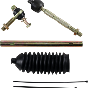 MOOSE RACING Tie Rod End Kit - Left Front Inner/Outer 51-1083-L