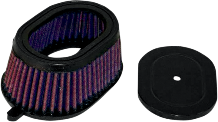 K & N Air Filter - KLR650 KA-6589