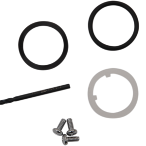 MOOSE RACING Fuel Petcock Rebuild Kit - Honda 60-1207