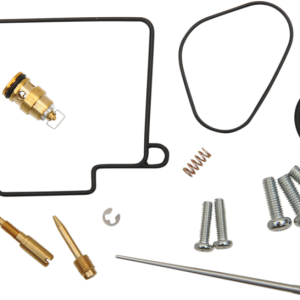 MOOSE RACING Carburetor Repair Kit - Yamaha 26-1151