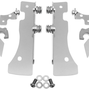 MEMPHIS SHADES Fats/Slim Trigger Lock Mounting Kit - XV 1600 MEM8981