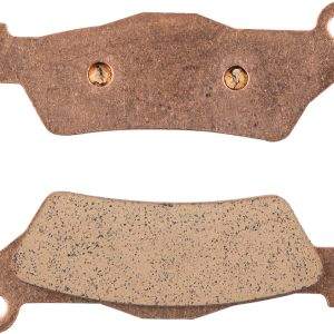 MOTO-MASTER Brake Pads 93021-PU