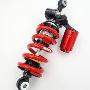 Bitubo Bitubo RS 457 Shock - MONO - Adjustable Aprilia RS 457 : 2024 + BIT-A0055XXT11