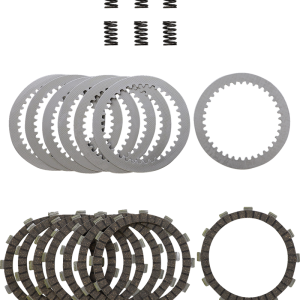VINTCO Clutch Plate Kit - Kawasaki KCLK23