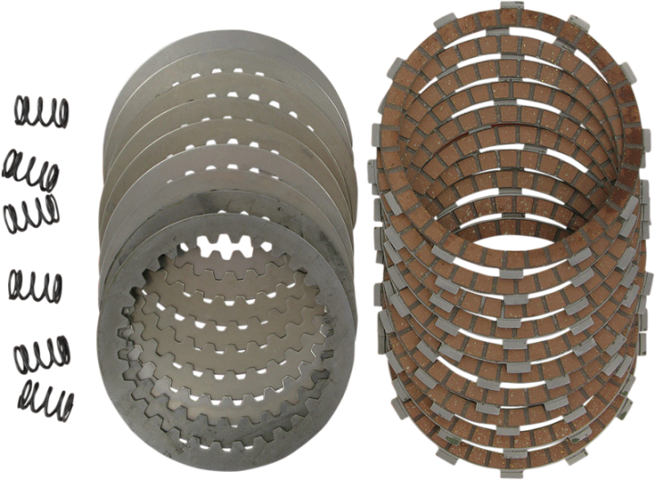 DP BRAKES Clutch Kit DPSK222F