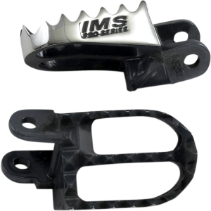 IMS PRODUCTS INC. Pro-Series Footpegs - CR/XR 292211-4
