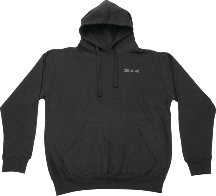 Z1R Merica Hoodie - Black - Medium 3050-6563