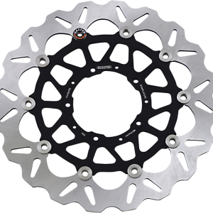 GALFER Front Rotor DF089CW