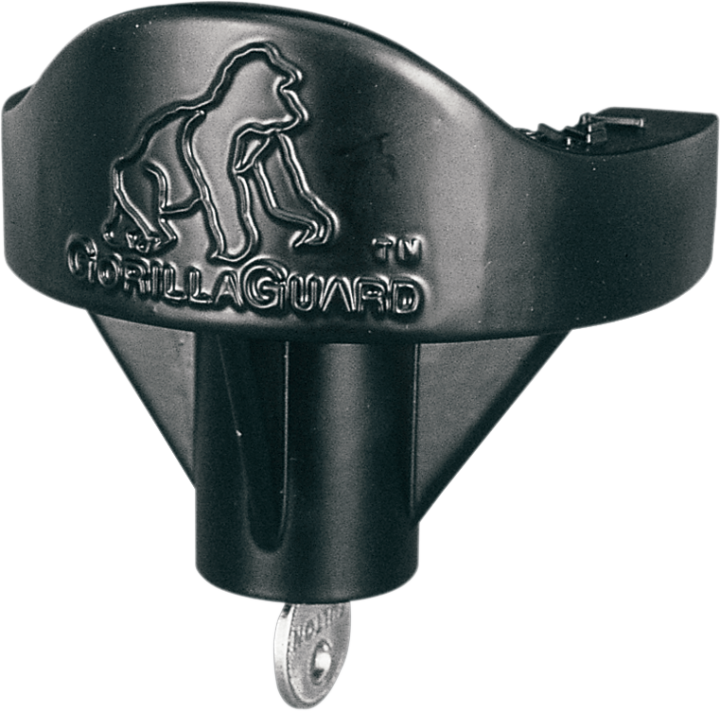 DRAW-TITE Gorilla Coupler Lock - 2" 63228