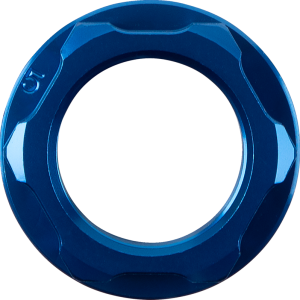 MOOSE RACING Steering Stem Nut C23-4244L