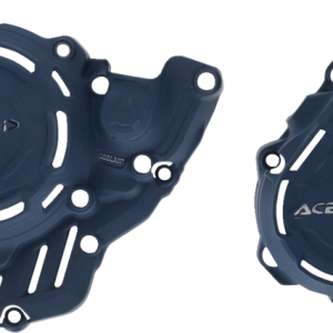 ACERBIS X-Power Kit Blue KTM 250/300 SX-F/Husqvarna FC 250 /300 2023 2977600003