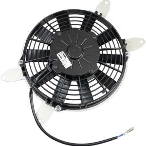 MOOSE UTILITY Hi-Performance Cooling Fan - 600 CFM Z5001