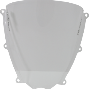 Zero Gravity Corsa Windscreen - Clear - GSXR1 24-111-01