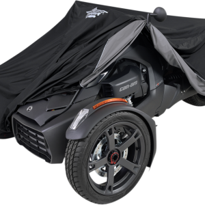 ULTRAGARD Cover - Can-Am Ryker - Black/Charcoal 4-474BC