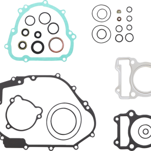 MOOSE RACING Gasket Set 8110047MSE