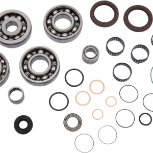 MOOSE RACING Transmission Rebuild Kit - Can-Am 25-7051