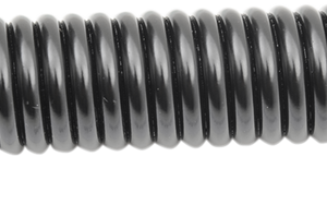 DRAG SPECIALTIES Kickstand Spring - Gloss Black C32-0435B