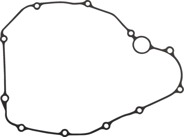 MOOSE RACING Gasket Clutch Inner 816326MSE