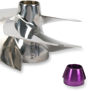 SOLAS Impeller - Concord - 13/19 - Yamaha YD-CD-13/19