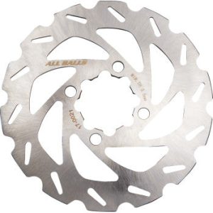 ALL BALLS Brake Rotor - Yamaha Raptor 700 /YFZ 450 18-0021